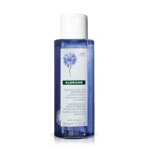 KLORANE Desmaquillante Waterproof 100ML