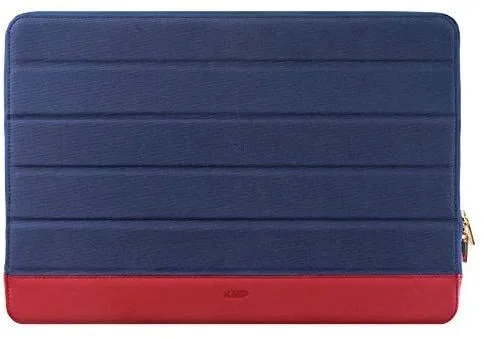KMP 1816705005 funda para tablet 32,8 cm (12.9″) Azul, Rojo