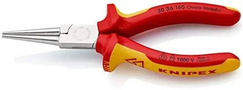 Knipex 30 36 160 alicate Alicates de punta fina