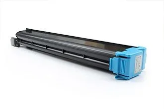 Konica minolta bizhub c300/c352 cyan cartucho de toner generico – reemplaza 8938708/tn312c