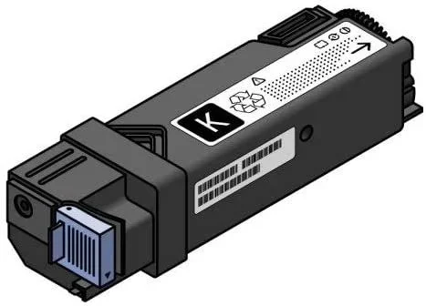 Konica Minolta Toner TN-619 Black (A3VX155) VE 1 Stück für Accurio P
