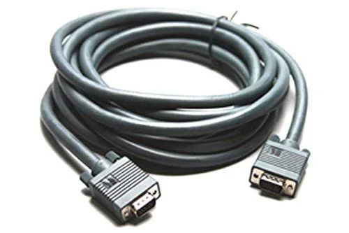 Kramer Electronics C-GM/GM-150 cable VGA 45,7 m VGA (D-Sub) Negro
