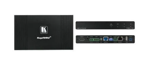 Kramer Electronics TP-594Txr Transmisor de señales AV Negro