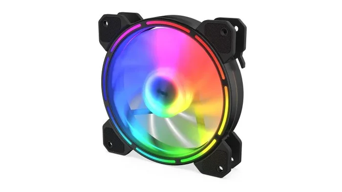 KRUX G. went. Fan Lunar 120 ARGB | KRX0067