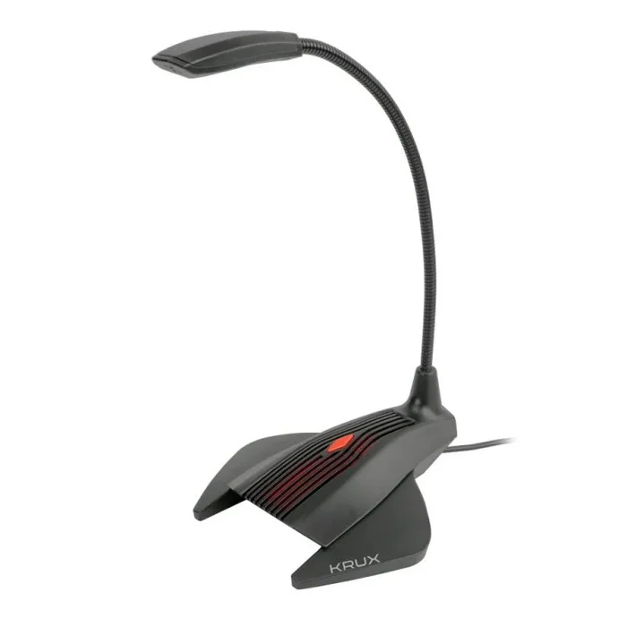 KRUX Prana – Micrófono minijack de 3,5 mm | KRX0005