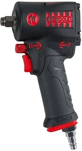 KS Tools 515.1270 destornillador eléctrico y llave de impacto