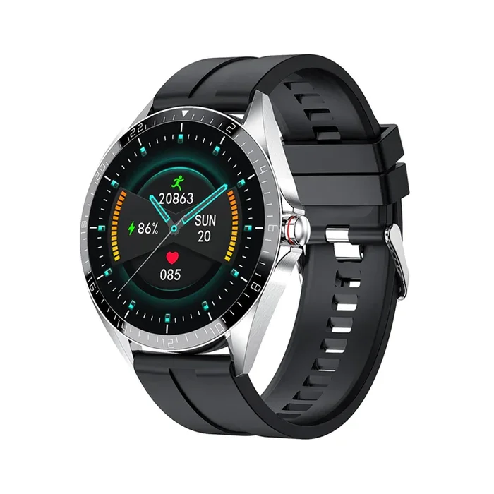 Kumi gw16t smartwatch plata