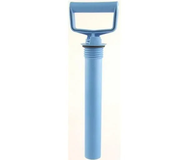 Kwazar, modelo WAT0862, Bomba General Orion Super Pro+, ideal para pulverizadores a presión, bomba de alta calidad para aplicaciones intensivas de pulverización