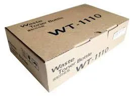 Kyocera bote de toner residual para fs-1320mfp fs-1320mfp fs-1061dn