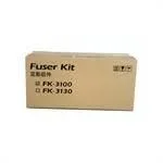 Kyocera FK-3300 Fuser Kit FK-3300, Laser Printing, W125836226 (FK-3300, Laser Printing, Kyocera, P3155dn/P3160dn/M3655idn/M3660idn, 1 pc(s))