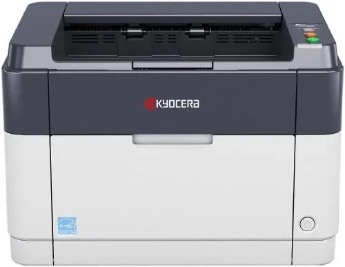 KYOCERA FS-1041 1800 x 600 DPI A4