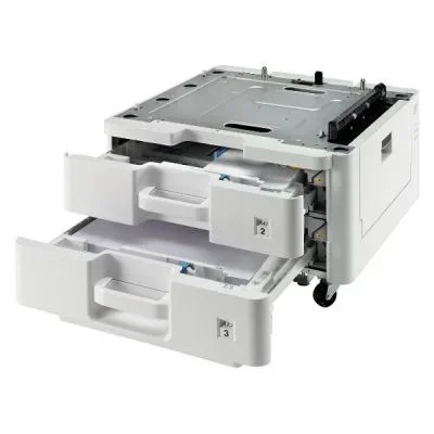 KYOCERA PF-471 Paper Cassette 2 x 500 Sheets Not Combinable with PF-470