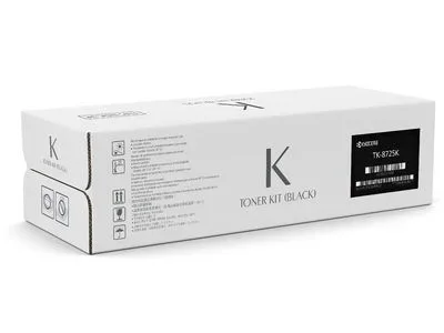Kyocera tk-8725k toner-kit black