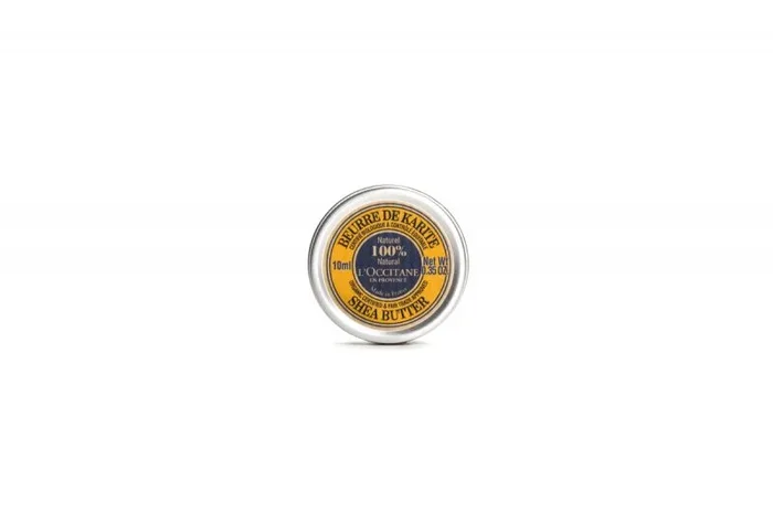 L’Occitane Shea Organic Shea Butter 10 ml Mantequilla Unisex