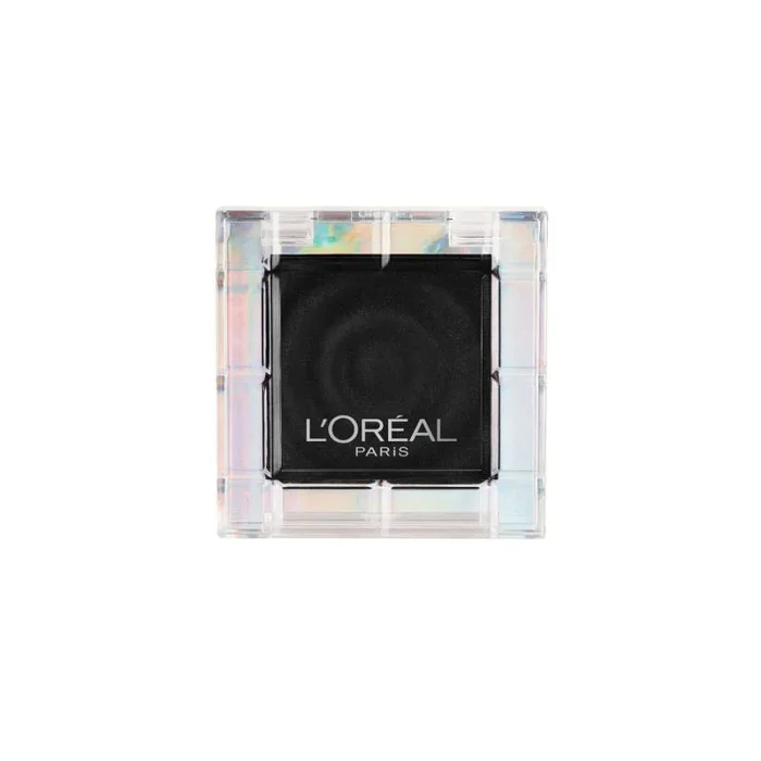 L’Oreal Paris Color Queen Mono Sombra de Ojos, Alta Pigmentación, Tono 16 Determination