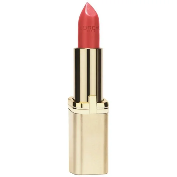L’oreal paris, color riche, cream lipstick, 371, pink passion, 5 g