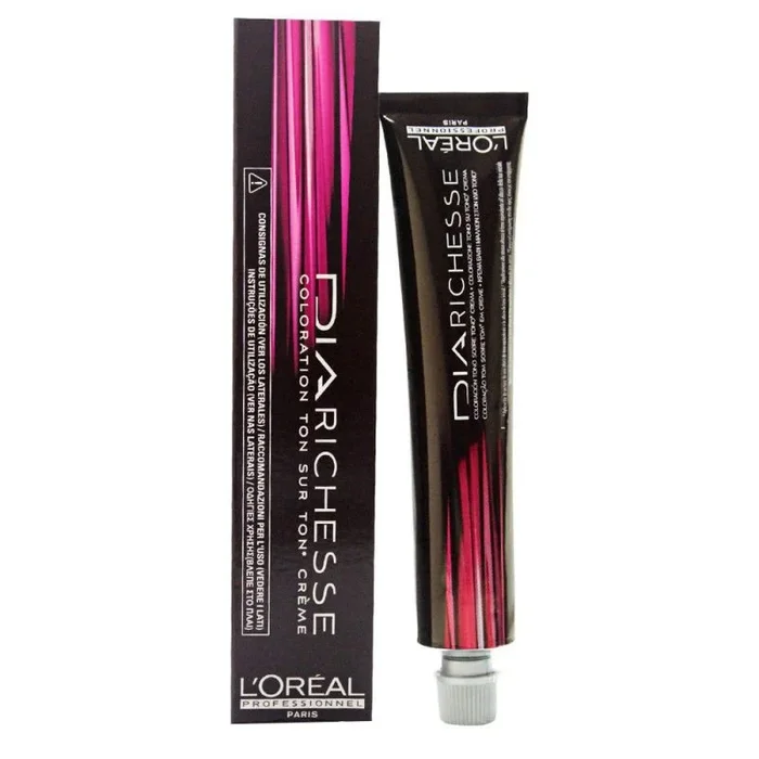 L’oreal professionnel – Dia richesse 6.35 v511