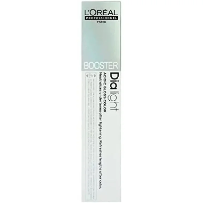 L’Oréal Professionnel Dia Light Booster Mate 50ml – tinte tono sobre tono