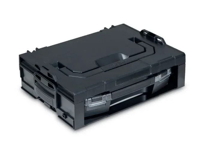 L-BOXX i-Boxx Rack Negro