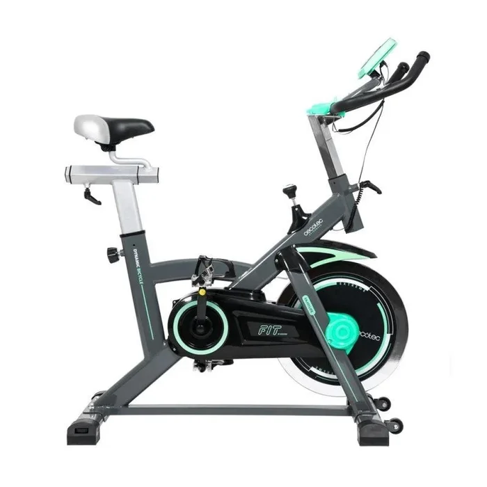 La bicicleta Extreme 20 es el modelo perfecto para aquellos aficionados al ciclismo indoor que quieran aumentar su nivel, realizar ejercicio diario y lograr nuevos objetivos, bajo el máximo confort.