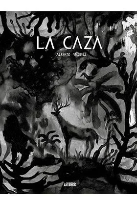 LA CAZA (SILLON OREJERO)