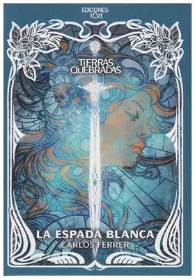 La espada blanca