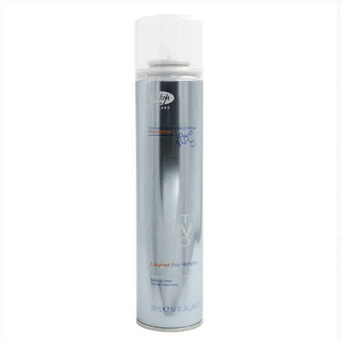Laca de fijación normal lisap lisynet 300 ml (300 ml)