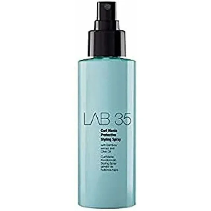 Laca fijadora kallos cosmetics lab 35 150 ml