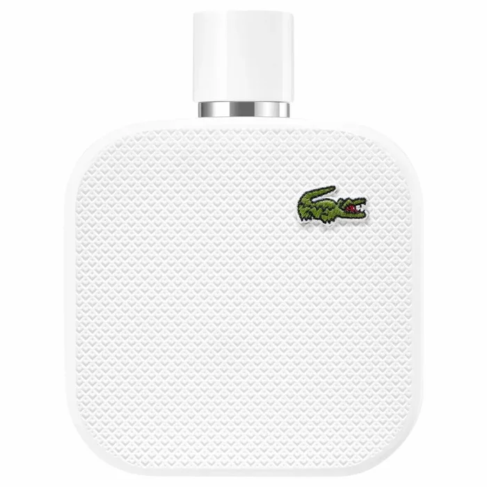 LACOSTE Eau de Lacoste L.12.12 Blanc Eau de Toilette 175 ml
