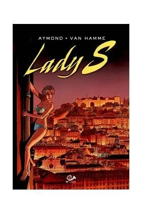 Lady S – Volumen 3