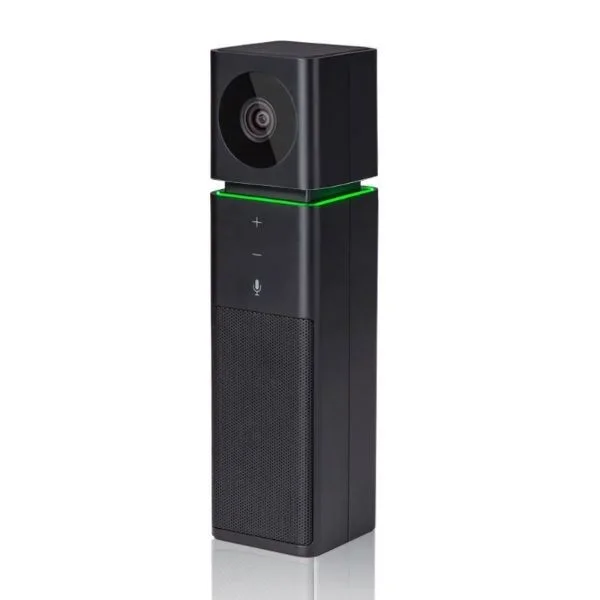 Laia cute up bh lite – barra av aio / fhd / usb c / 4 micros beamforming / altavoces estereo (cu)
