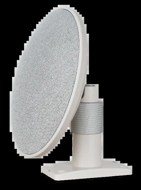 Laia t-Pod Air Pro Beamforming Blanco Micrófono para conferencias