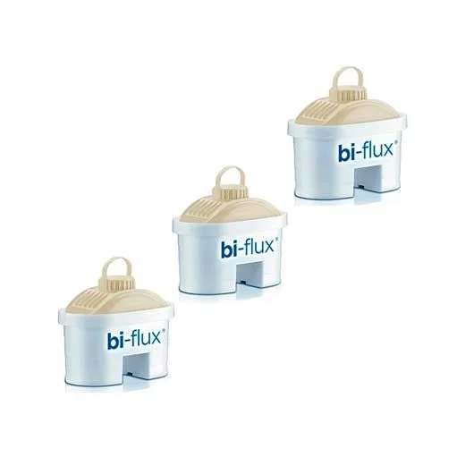 Laica LC2106 filtro de agua Filtro de agua para jarra Blanco