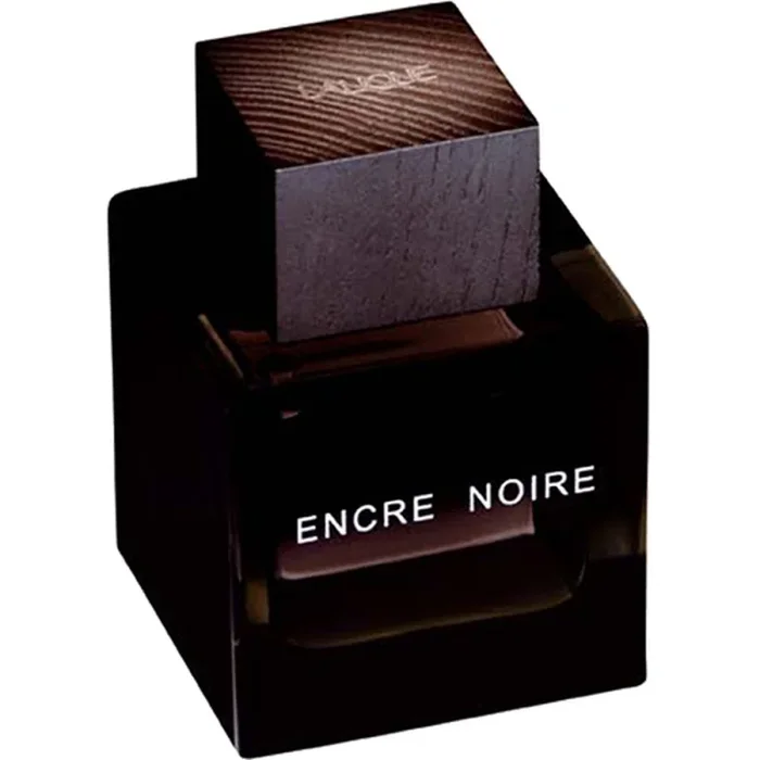 Lalique, Encre Noire, Eau de Toilette, para hombres, 50 ml