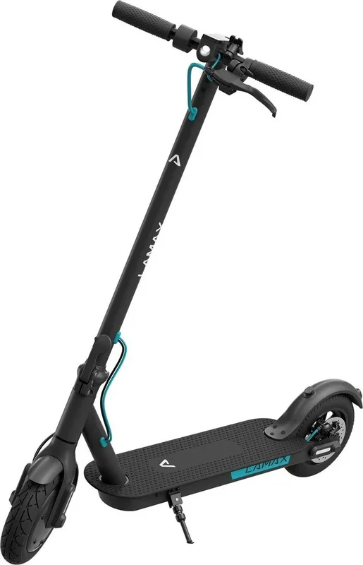 Lamax S7500 Plus 25 kmh Negro 7,5 Ah