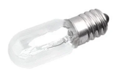 Lamparita rosca E14 para frigorífico 230V/10W Electro DH 12.650/10 8430552021505