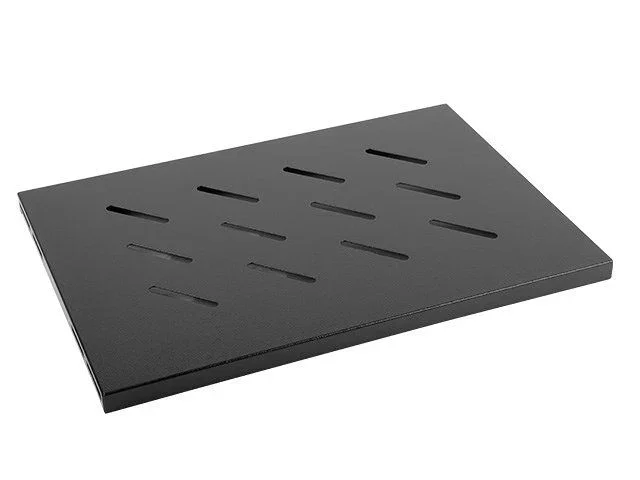 Lanberg AK-1001-B accesorio de bastidor Cajón metálico para rack