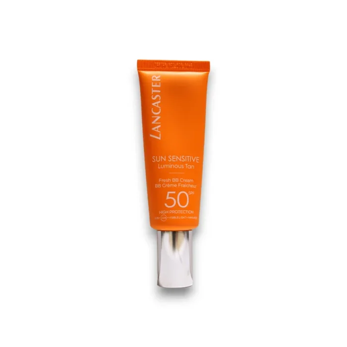Lancaster, sun sensitive, bb cream, spf 50, 50 ml *tester