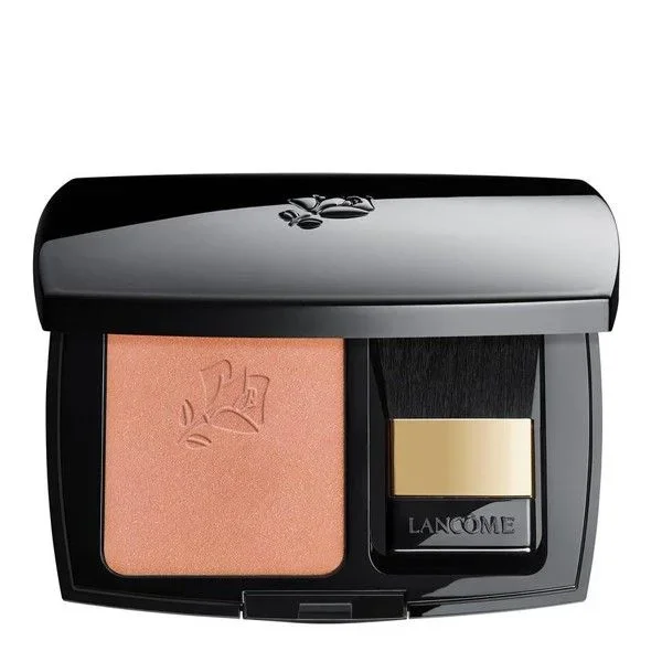 Lancome Blush SUBTIL Colorete Compacto 521 Sorbet DE Corail 1UN Unisex Adulto, Negro, Estándar