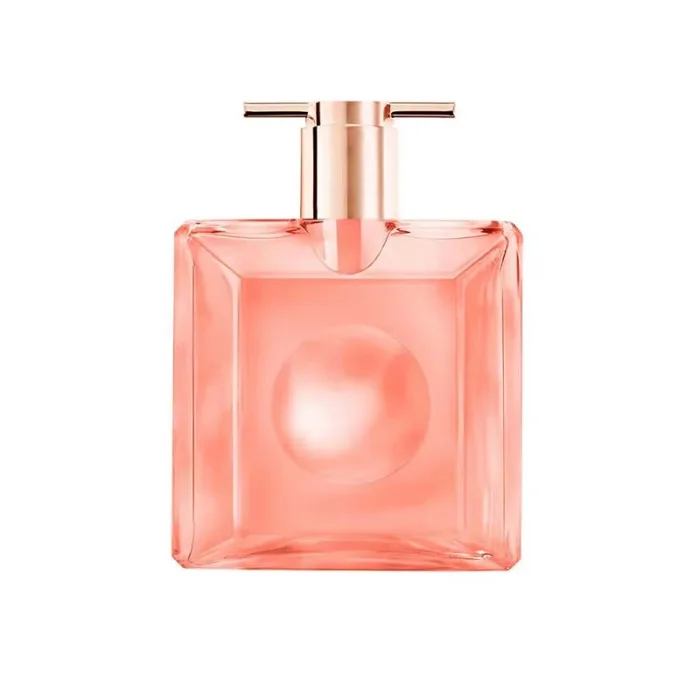 Lancôme Idôle Nectar Eau de Parfum para Mujer, 25 ml, fragancia floral y elegante, ideal para ocasiones especiales, consejos de aplicación, diseño sofisticado