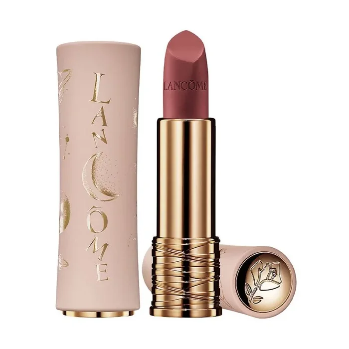 Lancome l’absolu rouge drama matte barra de labios 274 1un