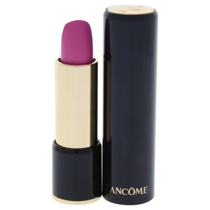 Lancome L’ Absolu Rouge Hydrating Shaping Lipcolor – # 389 Paradis (Matte) 3.4g/0.12oz