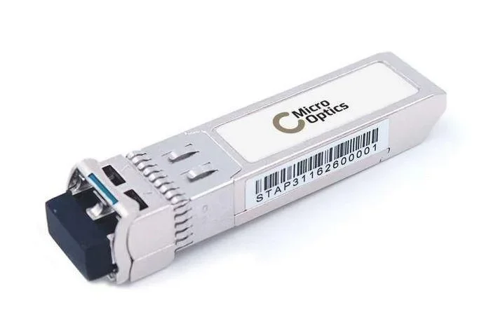 Lanview MO-SFP-LX-10-D red modulo transceptor Fibra óptica 1250 Mbit/s 1310 nm