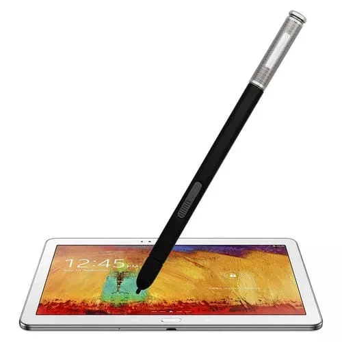 Lápiz Óptico para Galaxy Note 10.1 (Edición 2014) P600/P601/P605 y Note 12.2 P900 (Negro)