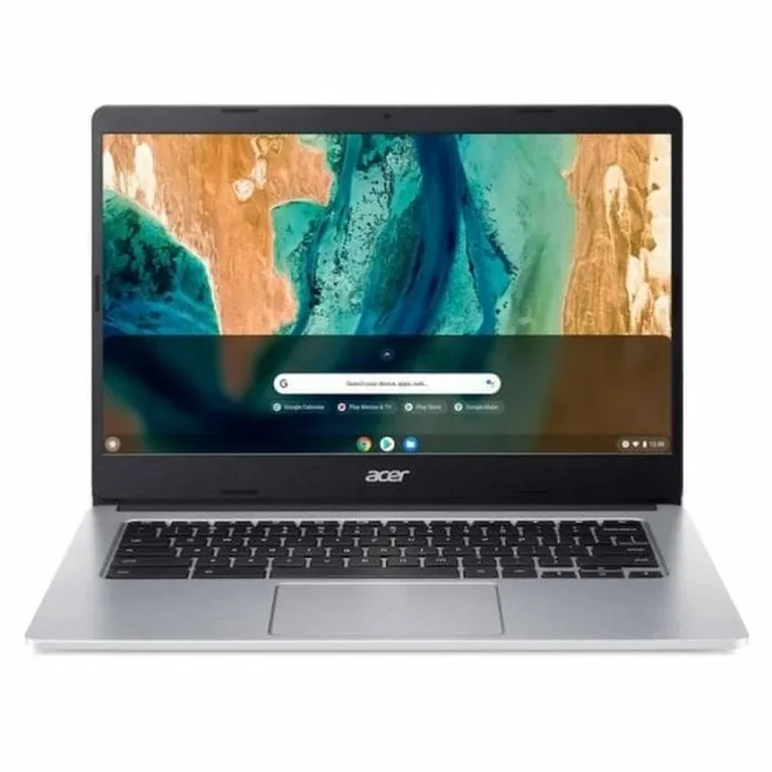 Laptop acer 14″ 8 gb ram 128 gb ssd qwerty español