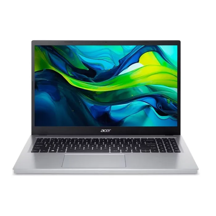 Laptop acer nx.kvdeb.001 15,6″ 8 gb ram qwerty español