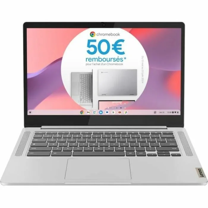 Laptop lenovo 14″ 4 gb ram 128 gb