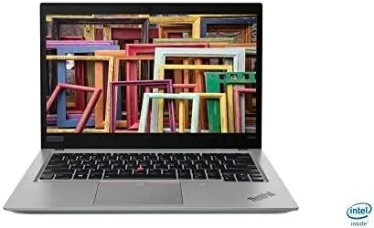 Laptop Lenovo ThinkPad T490s (20NX006