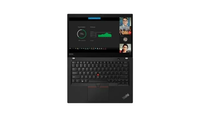 Laptop Lenovo ThinkPad X390 (20Q0005R