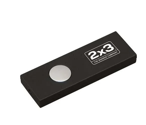 Laser pointer 2×3 wl001